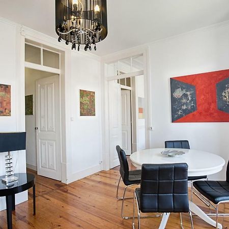 Bmyguest - Principe Real Galeria Apartment Lisboa Екстериор снимка