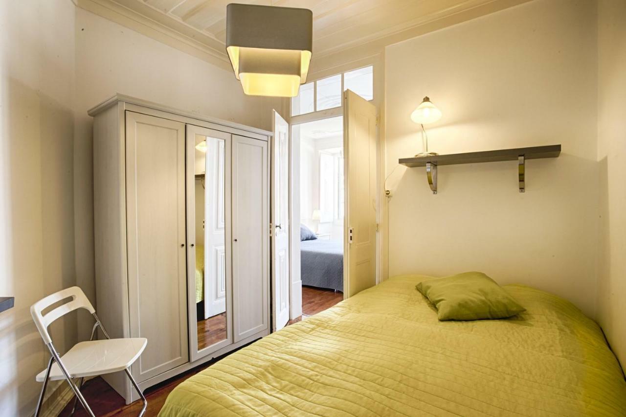 Bmyguest - Principe Real Galeria Apartment Lisboa Екстериор снимка