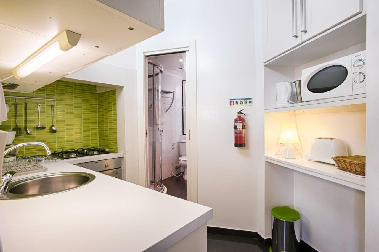 Bmyguest - Principe Real Galeria Apartment Lisboa Екстериор снимка
