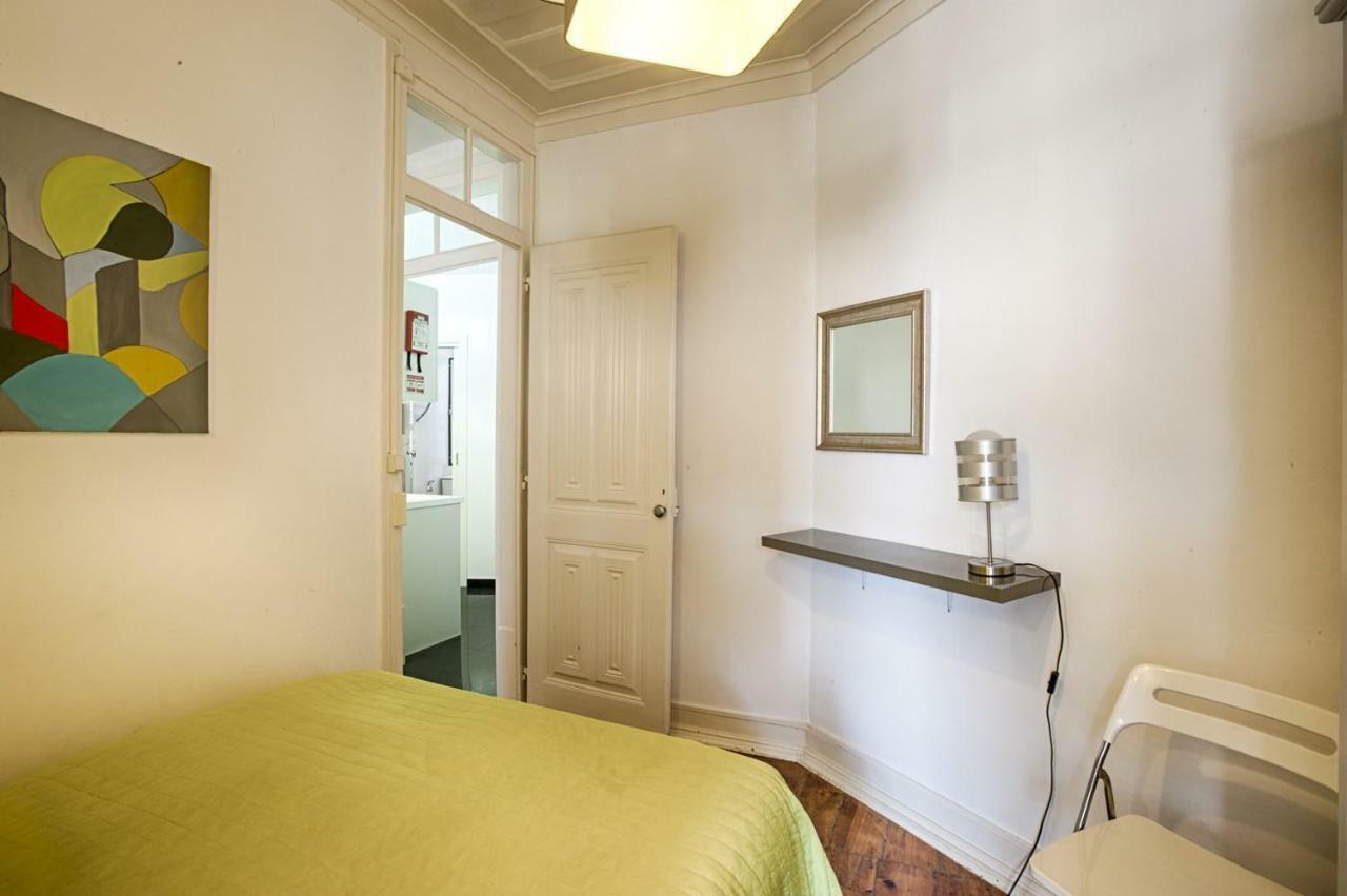 Bmyguest - Principe Real Galeria Apartment Lisboa Екстериор снимка
